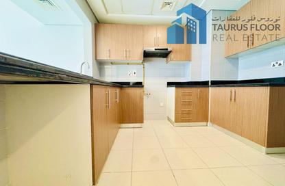Apartment - 1 Bedroom - 2 Bathrooms for rent in Masaken Al Muraqqabat 01 - Al Muraqqabat - Deira - Dubai