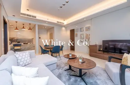 Apartment - 1 Bedroom - 2 Bathrooms for sale in Nobles Tower - Business Bay - Dubai Apartment - 1 Bedroom - 2 Bathrooms for sale in Nobles Tower - Business Bay - Dubai