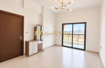 Apartment - 1 - 2 for rent in Binghatti Gate - District 15 - Jumeirah Village Circle - Dubai