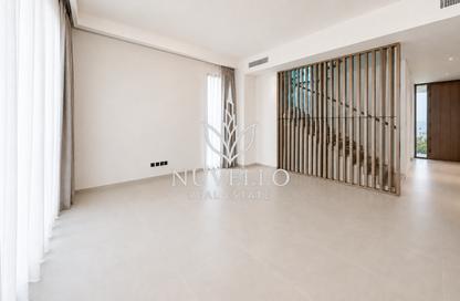 Villa - 4 Bedrooms - 5 Bathrooms for rent in Harmony 3 - Harmony - Tilal Al Ghaf - Dubai