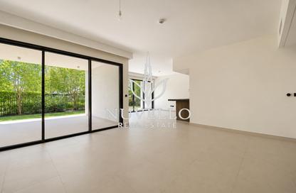 Villa - 4 Bedrooms - 5 Bathrooms for rent in Harmony 3 - Harmony - Tilal Al Ghaf - Dubai