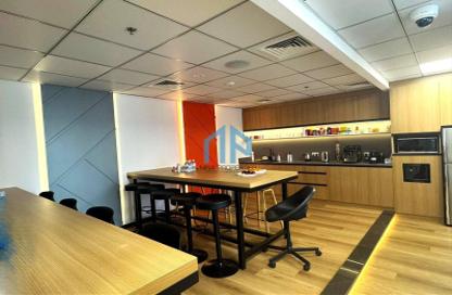 Office Space - Studio for sale in Swiss Tower - JLT Cluster Y - Jumeirah Lake Towers - Dubai Office Space - Studio for sale in Swiss Tower - JLT Cluster Y - Jumeirah Lake Towers - Dubai
