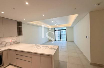 Apartment - 2 Bedrooms - 2 Bathrooms for rent in Lamaa Building 4 - Lamaa - Madinat Jumeirah Living - Umm Suqeim 3 - Umm Suqeim - Dubai