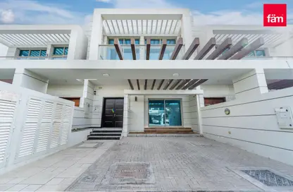 Villa - 4 Bedrooms - 5 Bathrooms for rent in The Dreamz - Al Furjan - Dubai