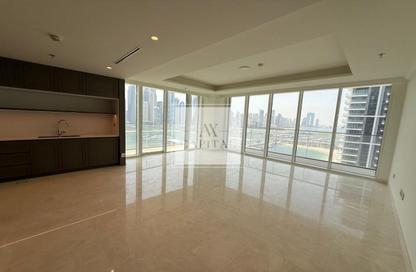 شقة - 3 غرف نوم - 3 حمامات للايجار في برج Palace Beach ريزيدنس 1 - بالاس بيتش ريزيدنس - إعمار بيتشفرونت - دبي هاربور - دبي