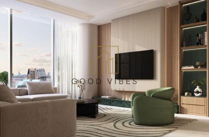 Apartment - Studio - 1 Bathroom for sale in Binghatti Hillside - Dubai Science Park - Dubai