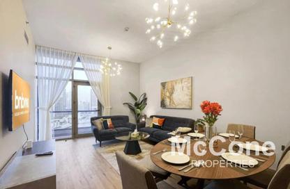 Apartment - 2 Bedrooms - 3 Bathrooms for rent in Marina Wharf 1 - Marina Wharf - Dubai Marina - Dubai Apartment - 2 Bedrooms - 3 Bathrooms for rent in Marina Wharf 1 - Marina Wharf - Dubai Marina - Dubai