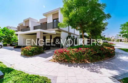 تاون هاوس - 4 غرف نوم - 3 حمامات للبيع في ايلان - تلال الغاف - دبي