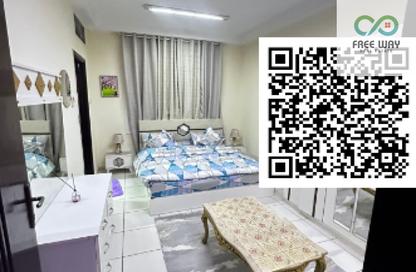 Apartment - 2 - 1 for rent in Ajman Corniche Residences - Ajman Corniche Road - Ajman Apartment - 2 - 1 for rent in Ajman Corniche Residences - Ajman Corniche Road - Ajman