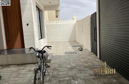 Villa - 5 Bedrooms - 7 Bathrooms for rent in Al Yasmeen 1 - Al Yasmeen - Ajman