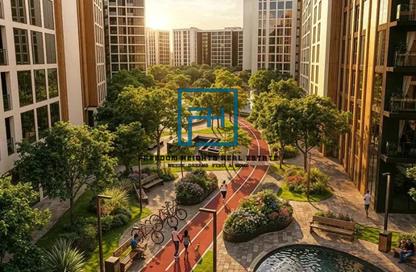 Apartment - 2 Bedrooms - 3 Bathrooms for sale in Olfah - Muwaileh Commercial - Sharjah