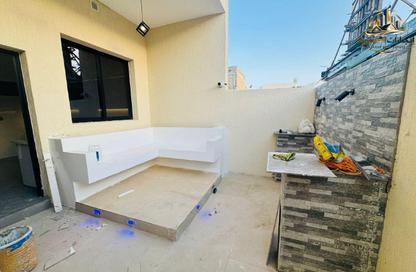 Townhouse - 4 Bedrooms - 6 Bathrooms for rent in Al Helio 1 - Al Helio - Ajman Townhouse - 4 Bedrooms - 6 Bathrooms for rent in Al Helio 1 - Al Helio - Ajman