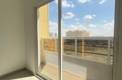 Apartment - 1 Bedroom - 2 Bathrooms for rent in Al Jurf Industrial 3 - Al Jurf Industrial - Ajman