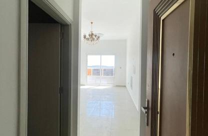 Apartment - 1 Bedroom - 2 Bathrooms for rent in Al Jurf Industrial 3 - Al Jurf Industrial - Ajman