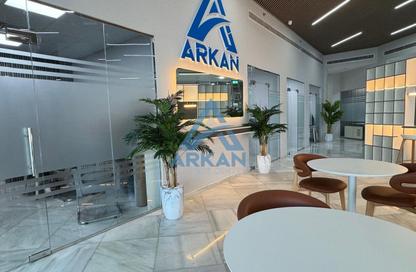 Office Space - 1 Bedroom - 2 Bathrooms for rent in Al Qusais Industrial Area 2 - Al Qusais Industrial Area - Al Qusais - Dubai