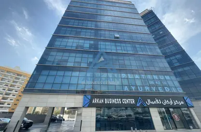 Office Space - 1 Bedroom - 2 Bathrooms for rent in Al Qusais Industrial Area 2 - Al Qusais Industrial Area - Al Qusais - Dubai