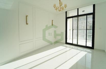 Apartment - 2 Bedrooms - 3 Bathrooms for rent in Equiti Home B - Equiti Home - Al Furjan - Dubai Apartment - 2 Bedrooms - 3 Bathrooms for rent in Equiti Home B - Equiti Home - Al Furjan - Dubai