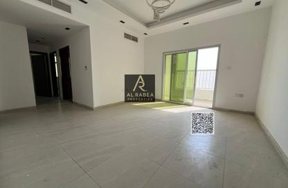 Apartment - 2 Bedrooms - 2 Bathrooms for rent in Smart Tower 1 - Al Amerah - Ajman Apartment - 2 Bedrooms - 2 Bathrooms for rent in Smart Tower 1 - Al Amerah - Ajman