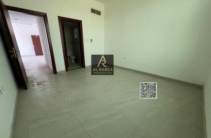 Apartment - 2 Bedrooms - 2 Bathrooms for rent in Smart Tower 1 - Al Amerah - Ajman