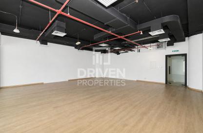 Office Space - Studio for rent in Opal Tower - Business Bay - Dubai