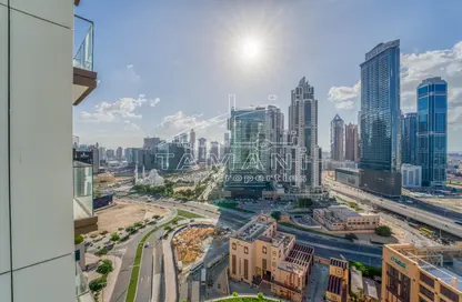 Apartment - 1 Bedroom - 1 Bathroom for rent in Burj Crown - Downtown Dubai - Dubai