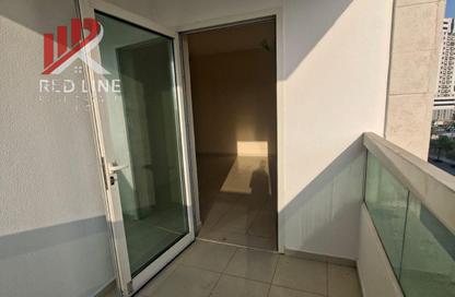 Apartment - 1 Bedroom - 1 Bathroom for rent in Al Majaz 3 - Al Majaz - Sharjah