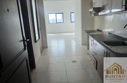 Apartment - Studio - 1 Bathroom for sale in Falcon Tower 1 - Falcon Towers - Ajman Downtown - Ajman