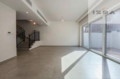 Townhouse - 4 - 4 for rent in Verona - Damac Hills 2 - Dubai Townhouse - 4 - 4 for rent in Verona - Damac Hills 2 - Dubai