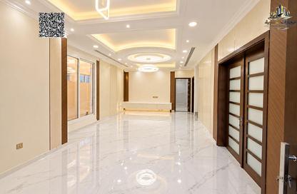 Villa - 5 - 7 for sale in Kabbali Hills - Al Helio 2 - Al Helio - Ajman