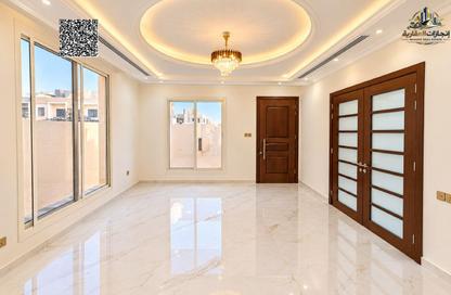 Villa - 5 - 7 for sale in Kabbali Hills - Al Helio 2 - Al Helio - Ajman