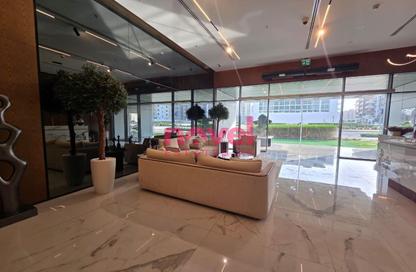 Apartment - 1 - 2 for sale in Celia Heights - Majan - Dubai