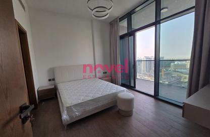 Apartment - 1 - 2 for sale in Celia Heights - Majan - Dubai Apartment - 1 - 2 for sale in Celia Heights - Majan - Dubai