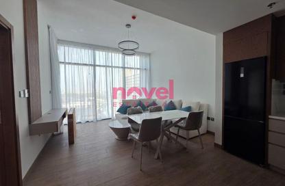Apartment - 1 - 2 for sale in Celia Heights - Majan - Dubai Apartment - 1 - 2 for sale in Celia Heights - Majan - Dubai