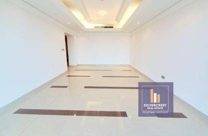 Apartment - 3 Bedrooms - 4 Bathrooms for rent in Wave tower - Corniche Road - Abu Dhabi Apartment - 3 Bedrooms - 4 Bathrooms for rent in Wave tower - Corniche Road - Abu Dhabi