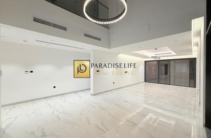 Villa - 4 Bedrooms - 5 Bathrooms for rent in Mirdif Villas - Mirdif - Dubai