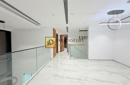 Villa - 4 Bedrooms - 5 Bathrooms for rent in Mirdif Villas - Mirdif - Dubai