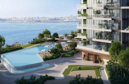 Apartment - 2 - 3 for sale in Soulever by Beyond Tower 2 - Soulever by Beyond - Maritime City - Dubai Apartment - 2 - 3 for sale in Soulever by Beyond Tower 2 - Soulever by Beyond - Maritime City - Dubai