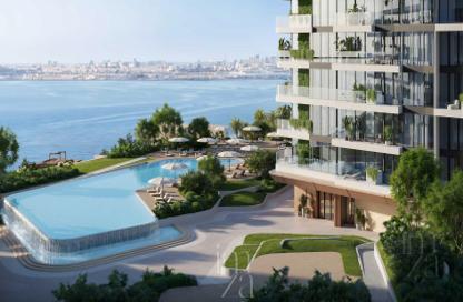 Apartment - 2 - 3 for sale in Soulever by Beyond Tower 2 - Soulever by Beyond - Maritime City - Dubai Apartment - 2 - 3 for sale in Soulever by Beyond Tower 2 - Soulever by Beyond - Maritime City - Dubai