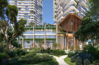 Apartment - 2 - 3 for sale in Soulever by Beyond Tower 2 - Soulever by Beyond - Maritime City - Dubai Apartment - 2 - 3 for sale in Soulever by Beyond Tower 2 - Soulever by Beyond - Maritime City - Dubai