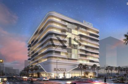 Apartment - 1 Bedroom - 1 Bathroom for sale in Azizi Raffi - Al Furjan - Dubai