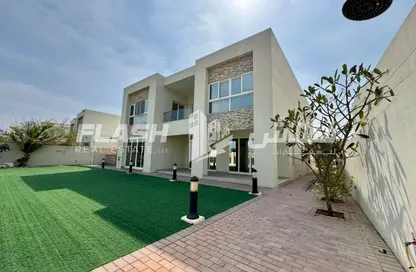 Villa - 4 Bedrooms - 6 Bathrooms for sale in Bermuda - Mina Al Arab - Ras Al Khaimah