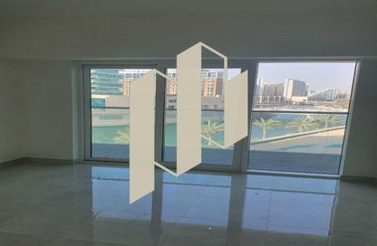 Apartment - 3 Bedrooms - 4 Bathrooms for sale in Al Hadeel - Al Bandar - Al Raha Beach - Abu Dhabi