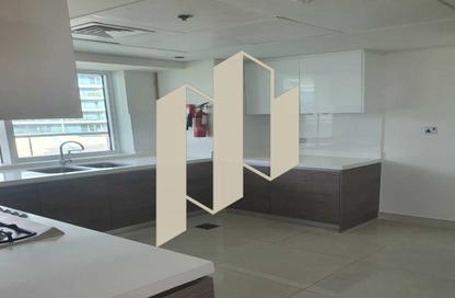 Apartment - 3 Bedrooms - 4 Bathrooms for sale in Al Hadeel - Al Bandar - Al Raha Beach - Abu Dhabi Apartment - 3 Bedrooms - 4 Bathrooms for sale in Al Hadeel - Al Bandar - Al Raha Beach - Abu Dhabi