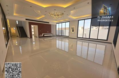 Villa - 6 - 7+ for sale in Al Raqaib 1 - Al Raqaib - Ajman Villa - 6 - 7+ for sale in Al Raqaib 1 - Al Raqaib - Ajman