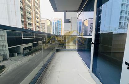 Apartment - 1 - 1 for rent in Bait Al Khair Building - Jumeirah Garden City - Al Satwa - Dubai Apartment - 1 - 1 for rent in Bait Al Khair Building - Jumeirah Garden City - Al Satwa - Dubai