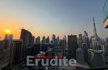 Apartment - 1 Bedroom - 1 Bathroom for rent in Peninsula Three - Peninsula - Business Bay - Dubai Apartment - 1 Bedroom - 1 Bathroom for rent in Peninsula Three - Peninsula - Business Bay - Dubai