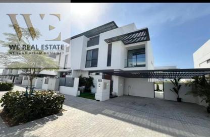 Villa - 4 Bedrooms - 5 Bathrooms for sale in Sun Island - Ajmal Makan City - Sharjah Waterfront City - Sharjah Villa - 4 Bedrooms - 5 Bathrooms for sale in Sun Island - Ajmal Makan City - Sharjah Waterfront City - Sharjah
