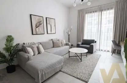 Apartment - 1 Bedroom - 2 Bathrooms for rent in La Riviera Azure - District 10 - Jumeirah Village Circle - Dubai