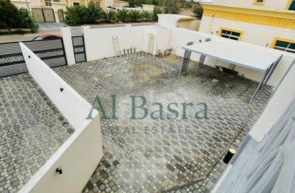 Villa - 4 Bedrooms - 4 Bathrooms for rent in Shaab Al Askar - Zakher - Al Ain