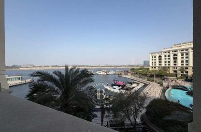 Apartment - 2 - 3 for rent in Palazzo Versace - Culture Village - Dubai